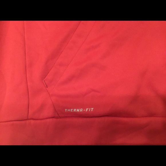 Nike hoodie Therma-Fit - Picture 7 of 7